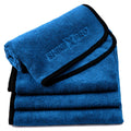 CA - 7 - Microfiber Cloth for Car