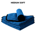 CA - 7 - Microfiber Cloth for Car