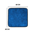 CA - 7 - Microfiber Cloth for Car