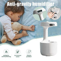 Anti-Gravity Humidifier