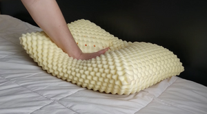 Deep Therapy Sleeping Pillow