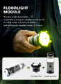 Universal Modular Camping Lantern