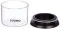 K-1- Solimo Plastic Storage Jar