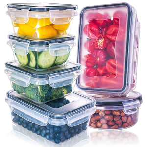 K-10 - Kitchen Containers Set