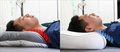 Sleep Peacefully With Snore-Stopping Smart Pillow