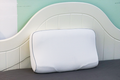 Sleep Peacefully With Snore-Stopping Smart Pillow