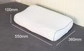 Sleep Peacefully With Snore-Stopping Smart Pillow