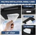 CA - 6 - Car Tissue Holder