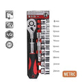 E-2309 Heavy Duty Socket Set