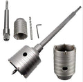 E-2301 Wall Drill Bit