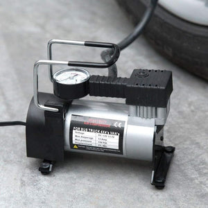 E-2233 Electric Car Air Compressor