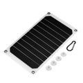 E-2349 Portable Solar Charger