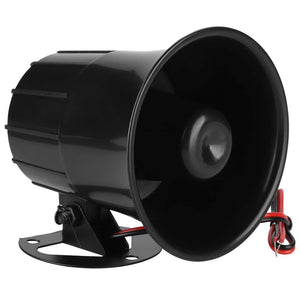 E-2379 Retardant Shell Loud Speaker