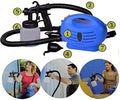 E-2377 Portable Spray Painting Machine