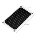 E-2349 Portable Solar Charger