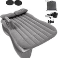 E-2075 Travel Inflatable Car Bed