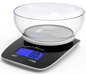 E-2181 Kitchen Weighing Scale