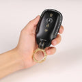 E-2224 Leather Car Key Cover