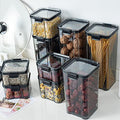 E-2187 Kitchen Containers Set