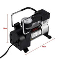 E-2233 Electric Car Air Compressor