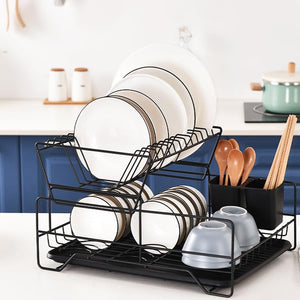 E-2194 Dish Rack for Kitchen