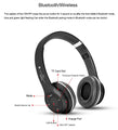 E-2346 Headset Bluetooth