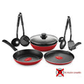 E-2183 Cookware Gift Set