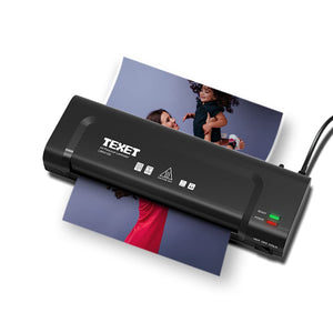 E-2419 Portable laminator