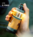 Universal Modular Camping Lantern