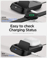 E-2351 Dual Wireless Charging Dock