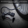 E-2233 Electric Car Air Compressor