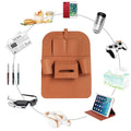 E-2234 Car Backseat Storage Organizer