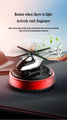 E-2267 Helicopter Car Aromatherapy Decor