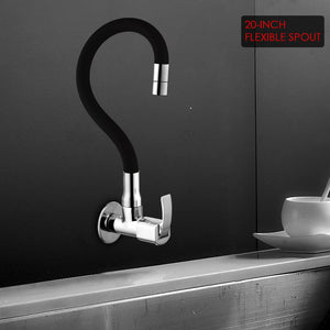 E-2200 Flexible Swivel Spout