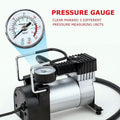 E-2233 Electric Car Air Compressor