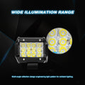 E-2223 LED Fog Light