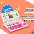 E- 2453 Kids Laptop