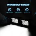 E-2223 LED Fog Light