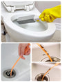 E-2376 Toilet Bowl Cleaning