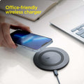 E-2348 Wireless Charger for iPhone