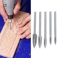 E-2312 Carving Tool