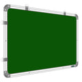 E-2414 Magnetic Double Sided Whiteboard