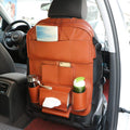 E-2234 Car Backseat Storage Organizer