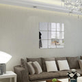 E-2279 Square Mirror Wall