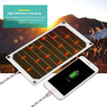 E-2349 Portable Solar Charger