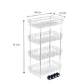 E-2188 Storage Rack