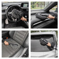 CA - 9 - Mini Microfiber Car Dash Duster