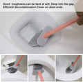 HH - 7 - Silicone Flex Bathroom Cleaning Supplies Household Cleaning Tools