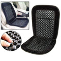 E-2236 Car Wooden Seat Cushion