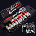 E-2309 Heavy Duty Socket Set